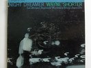 BLUE NOTE 4173 WAYNE SHORTER: Night Dreamer MONO RVG EAR NEW YORK LP