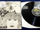 Beatles REVOLVER 1966 ORIGINAL UK **FIRST ISSUE** MONO LP WITH SIDE 2 XEX 606-1