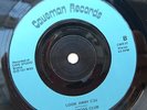THE GROSS CLUB - SECOND CHANCE/LOOK AWAY - CAVEMAN - 45 EX - NEW WAVE POWER POP