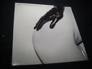 THE STROKES IS THIS IT LP Orig Cover in Shink hard to find