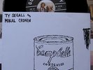 TY SEGALL & MIKAL CRONIN Pop Song 7