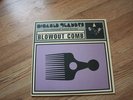 Digable Planets 'Blowout Comb' Intercommunal Sound Service 2 Lps