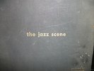 NORMAN GRANZ THE JAZZ SCENE 6 78RPM RECORD SET DSM DRAWING 30 PHOTOS #1381/5000