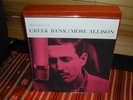 Mose Allison Reel to Reel Tape Project 15