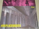 THE REPLACEMENTS   TIM Lp    MINT BEAUTIFUL ORIGINAL PRESS