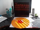 The Monkees Greatest hits 180 gram marbled vinyl 500 made look 