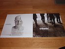 Anberlin Record Store Day 2012 Both Vinyl Record 