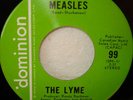 THE LYME 