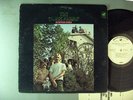 Glass Family, The  The Glass Family Electric Band   White Label Promo  Psych