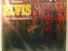 ELVIS PRESLEY   FROM ELVIS IN MEMPHIS   MFSL   SEALED AUDIOPHILE