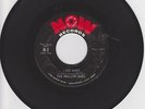 RARE FUNK/SOUL - PHILLIPS BROS- I GOT HURT / WHO STOLE MY COOKIE - NOW