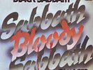 BLACK SABBATH -SABBATH BLOODY SABBATH -7
