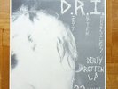 D.R.I.: Dirty Rotten LP 12