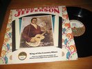 Blind Lemon Jefferson Yazoo 1069 245 Waverly Place address