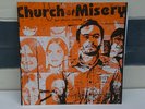 Church Of Misery / The Second Coming / LP / JAPAN / DOOM METAL
