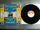 Beto Garza,freddy sala+ more sunglows record company slp-104 tex mex rare shrink