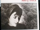 Mary Black-No Frontiers-DARA Irish Import-Rare-General Humbert-Folk-Look-Listen