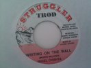 Ingel Chanta Writing on the Wall Struggler Trod 7