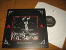 THE BLACK The Priest Of Satan LP LTD 300 MAYHEM BURZUM VINTERLAND JUDAS ISCARIOT