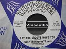 *listen*STORMING 60s FUNK Gus