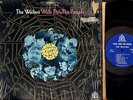 GARAGE PSYCH LP The Wailers WALK THRU THE PEOPLE on BELL shrink