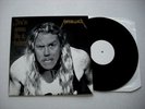 LP - METALLICA - YOU'RE GONNA LIKE IT FUCKERS - RARE VINYL