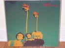 Punk - THE GUN CLUB - Miami - Animal Records 1982 - MINT LP