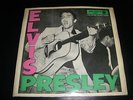 Elvis Presley EP - EPB-1254-2 - genähte Top Open Hülle - Germany - RARE