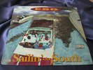 OG SEALED Rare Texas Gangster Rap LP: E.S.G. - Sailin da South - ESG - 1995