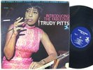 TRUDY PITTS Introducing The Fabulous LP on Prestige