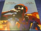 EX+ Reggae LP: Toots And The Maytals - Funky Kingston on Island  ILPS 9330
