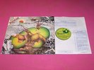 Quatermass SHSM2002 LP (R1) EX/EX+ Harvest Heritage