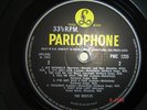 THE BEATLES - HELP LP 1965 **1ST PRESS**