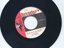 Maytals 54-46 That's my Number/Dream-Land 1st Press Ja Beverly's 1968 SKIN ANTHM