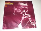Miles Davis LP Walkin PRESTIGE STEREO