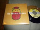 THE MOUNTAIN GOATS  Sub Pop Singles Club 7