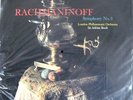 Audiophile LP- Rachmaninoff Symphony 3 -LSC 2185- SEALED Classic Records Edition