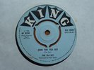 The Tea Set - Ready, Steady, Go  1966 UK 45 HEAR IT 