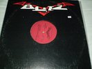 BLITZ TEXAS PRIVATE METAL HARD ROCK