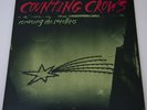 Counting Crows - Recovering the Satellites - Vinyl 2 LP Gatefold - Rare
