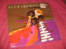 THE MIRETTES 1968 SEALED LP(REVUE 7205 STEREO)IN THE MIDNIGHT HOUR