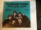 ROLLING STONES  45/ W-PICTURE SLEEVE 