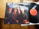 SHAMROCKS A PARIS CADILLAC 1965 ORIGINAL UND MEGA RAAAR