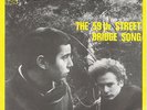 SIMON & GARFUNKEL - A simple desultory philippic - Holland PS - Bildcover