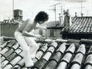 BOB DYLAN - Series of dreams - Holland PS - Bildcover