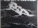 RARE + Metal Massacre Vol 1 LP + 1st Pressing + Metallica + Very Good Condition
