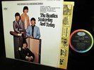 CLEAN SHRINK 1966 Rainbow THE BEATLES   YESTERDAY TODAY Lennon McCartney Stones