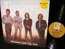 PROMO? M- TOP Orig 1968 GOLD   THE DOORS - WAITING FOR THE SUN - LIZARD KING JIM