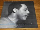 Bud Powell Blue note 1504 Volume 2  Deep Groove Lexington