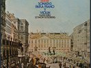 Goldberg/Lupu: Mozart 16 Violin Sonatas - Spanish Decca (6LP box set), lovely